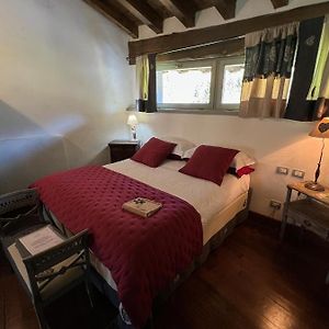 Camera deluxe con letto king size